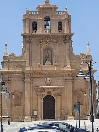 Photo de Chiesa parrocchiale Santa Venera