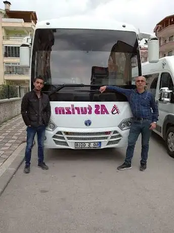 Photo de TOKAT AS TURİZM