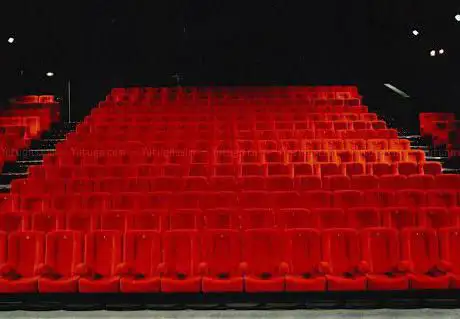 Photo de Cinéma Espace Renoir