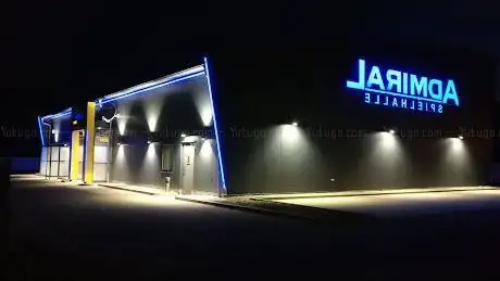 Photo de ADMIRAL Spielhalle