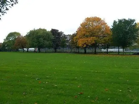 Photo de Kennedy Park