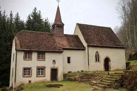 Photo de Chapelle Sainte Vérène