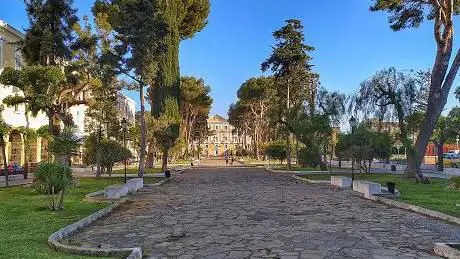 Photo de Capitán Conforto Park