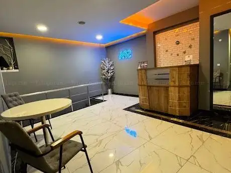 Photo de Sirkeci Family Turkish Bath Spa
