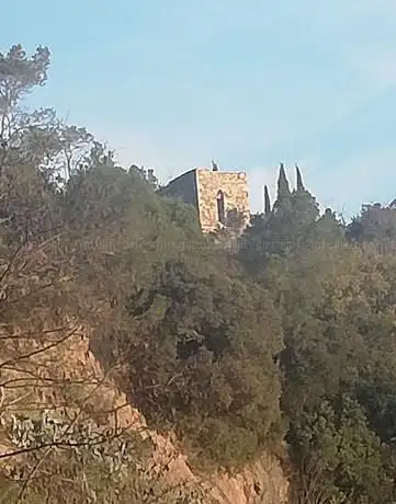 Photo de tour de Ca n'Altimira
