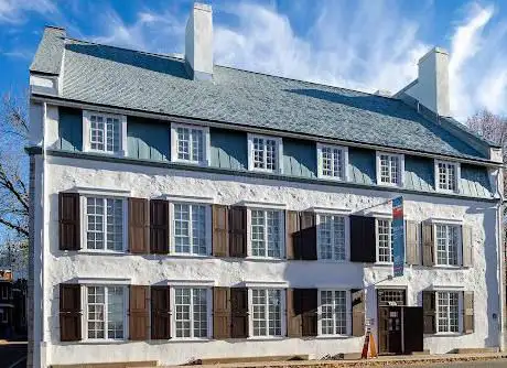 Photo de Galerie d'art du Parc