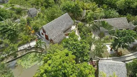 Photo de La Savane Des Esclaves