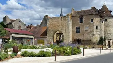 Photo de Office De Tourisme - Sologne  Côté Sud