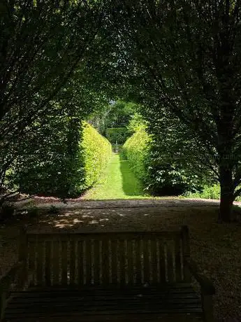 Photo de The Old Rectory