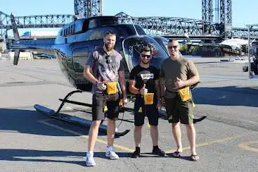 Photo de New York Helicopter