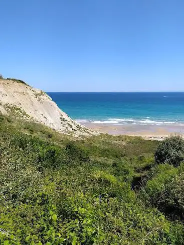 Photo de Plage de Bidart