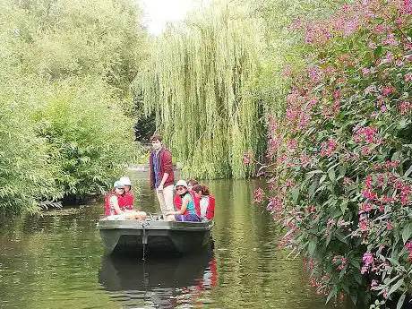 Photo de Le Jardin Des Vertueux