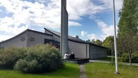 Photo de The Church of Jesus Christ of Latter-day Saints