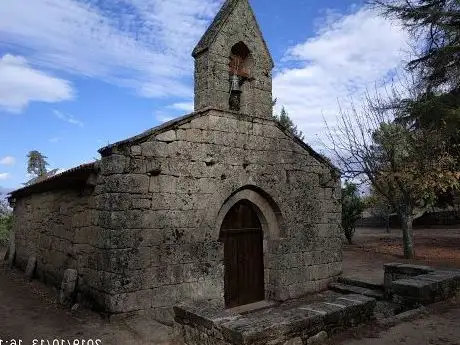 Photo de Santuário de Nossa Senhora do Sabroso