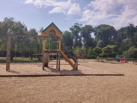 Photo de Parc de la Sèvre