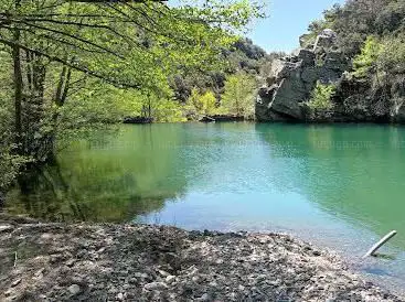 Photo de Barrage de Camplong