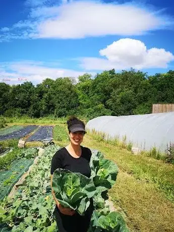 Photo de Sauvages et Cultivées