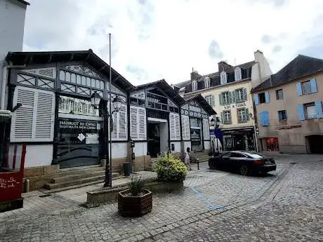 Photo de Tourist Office of Châteaulin