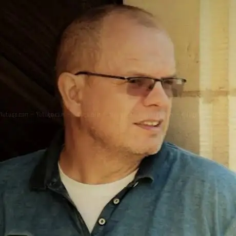 Photo de Scherkonde