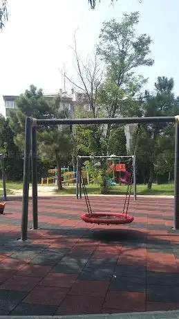 Photo de M. Akif Ersoy Park Tuzla Municipality