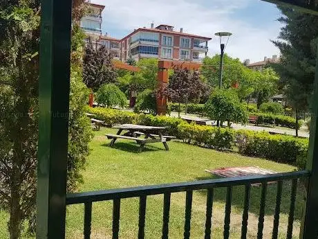 Photo de Ankara Parkı