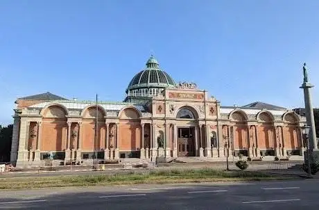 Photo de Ny Carlsberg Glyptotek