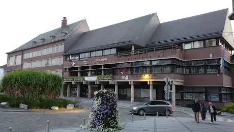 Photo de Waux-Hall Nivelles