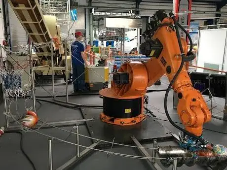 Photo of Fördertechnik Museum