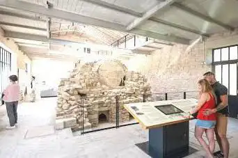 Photo de Musée 