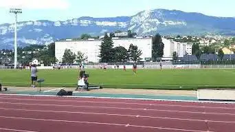 Photo de Stade Jacques Forestier