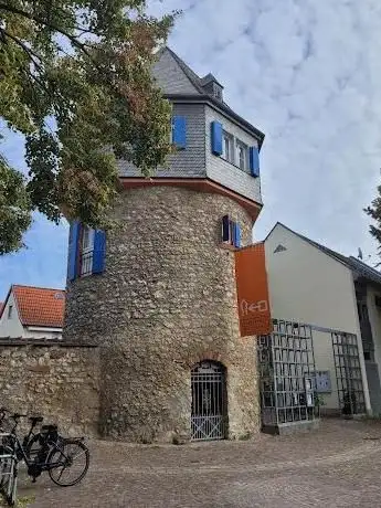 Photo de Kunstforum Mainturm