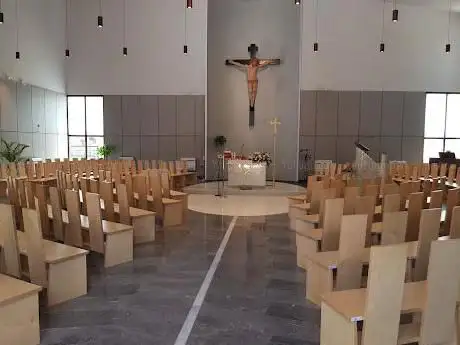Photo de Chiesa San Salvatore