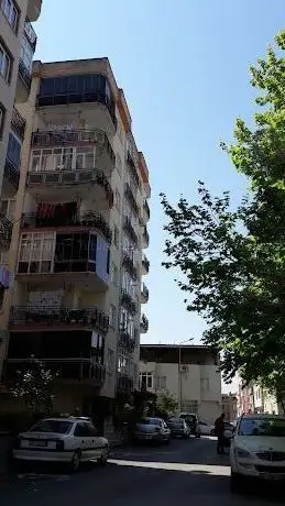 Photo de Erikli Parkı