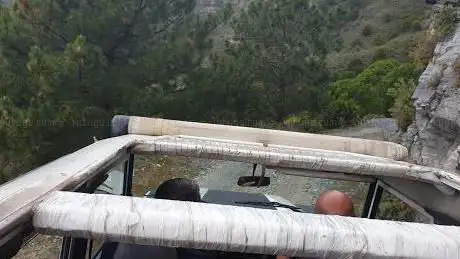 Photo de LifeAdventure Jeep & Buggy tours  Outdoor Activities - Nerja, Costa del Sol