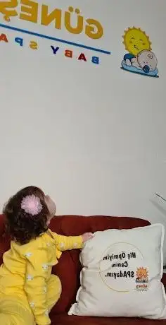 Photo de Güneş Baby Spa Bursa/Gürsu Bebek Spa Merkezi