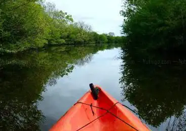 Photo de Kayak and Discoveries