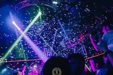 Photo de Eden Club