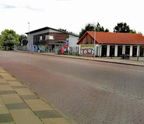 Photo de Kultur- und Kommunikationszentrum Wohnwelt Wunstorf