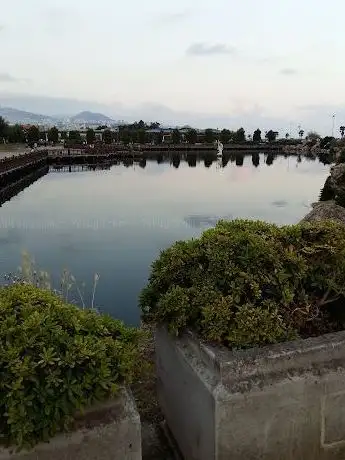 Photo de 15 Temmuz Şehitler Parkı