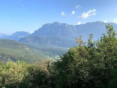 Photo de Castelar de la Groa