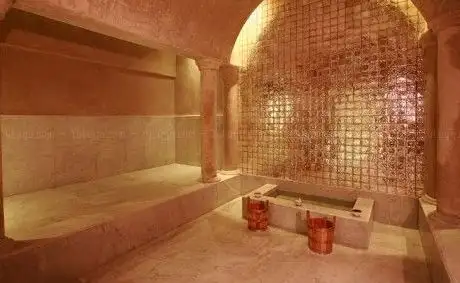 Photo de Kosy Spa Marrakech