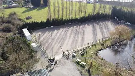 Photo de Haras Des Lilas Blancs