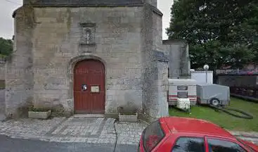 Photo de Église Saint-Pierre