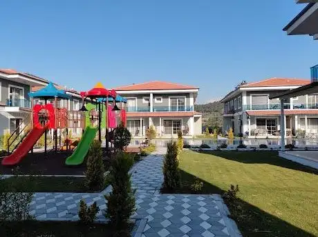 Photo de Child park