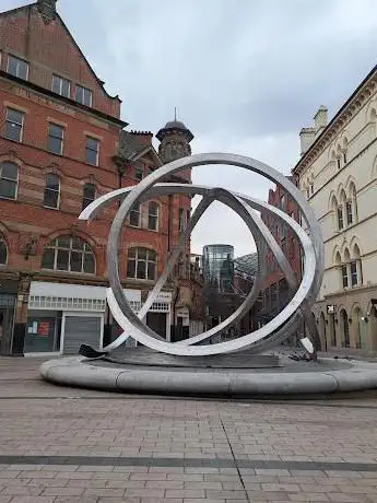 Spirit of Belfast
