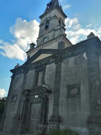 Photo de Belvedere di Trecastagni