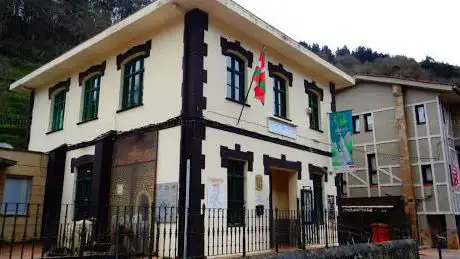 Photo de CIHMA Luis Choya Almaraz Centro de Interpretación Histórica y Medioambiental