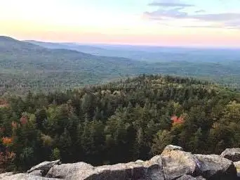 Photo de Wapack National Wildlife Refuge