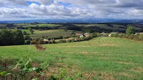 Photo de Puy Saint Laurent