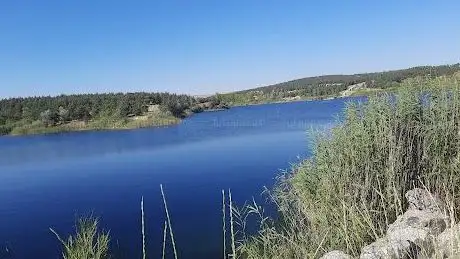 Photo de Şehr-i Derya Parkı
